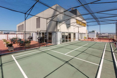 Nesuto Canberra Apartment Hotel - Hotel QLD 16