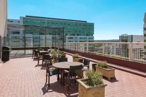 Nesuto Canberra Apartment Hotel - Hotel QLD 17