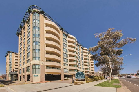 Adina Serviced Apartments James Court - Hotel QLD 0