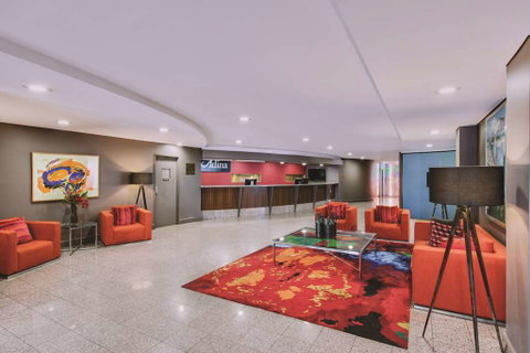 Adina Serviced Apartments James Court - Hotel QLD 1