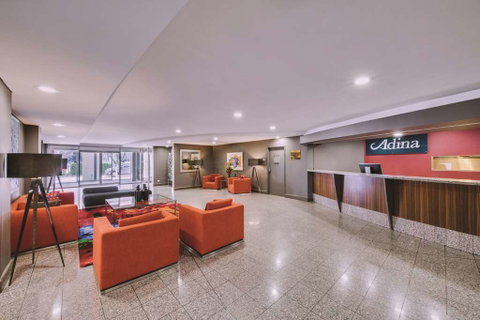 Adina Serviced Apartments James Court - Hotel QLD 2
