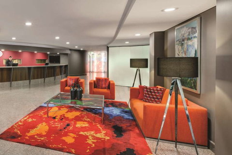 Adina Serviced Apartments James Court - Hotel QLD 3