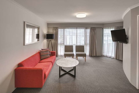 Adina Serviced Apartments James Court - Hotel QLD 4
