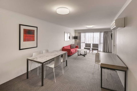 Adina Serviced Apartments James Court - Hotel QLD 5