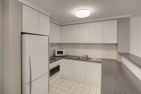 Adina Serviced Apartments James Court - Hotel QLD 7