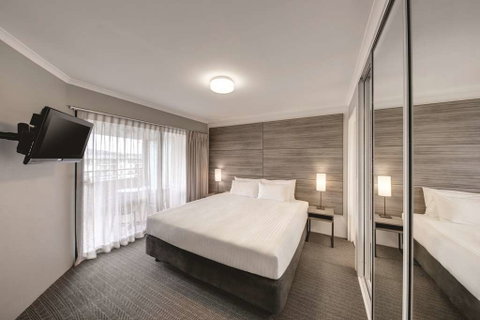 Adina Serviced Apartments James Court - Hotel QLD 9