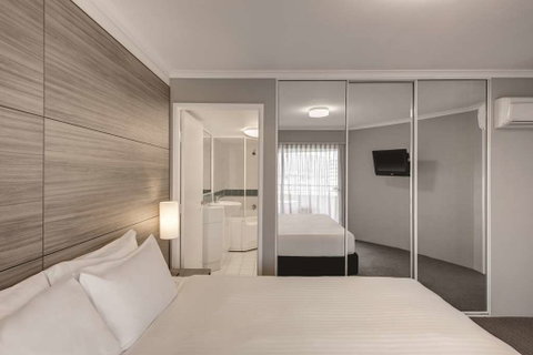 Adina Serviced Apartments James Court - Hotel QLD 10