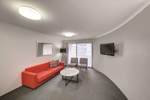 Adina Serviced Apartments James Court - Hotel QLD 12