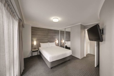 Adina Serviced Apartments James Court - Hotel QLD 13