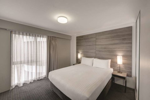 Adina Serviced Apartments James Court - Hotel QLD 14