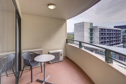 Adina Serviced Apartments James Court - Hotel QLD 15