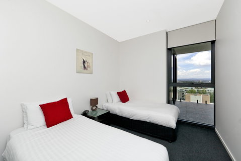 Astra Canberra Manhattan - Hotel QLD 9