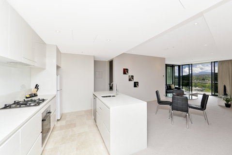 Astra Canberra Manhattan - Hotel QLD 10