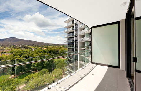 Astra Canberra Manhattan - Hotel QLD 11