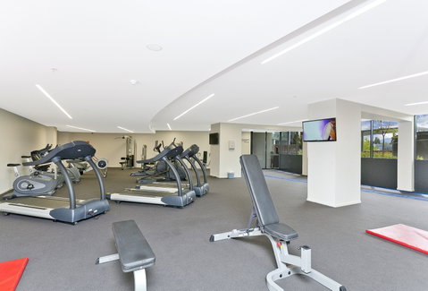 Astra Canberra Manhattan - Hotel QLD 14