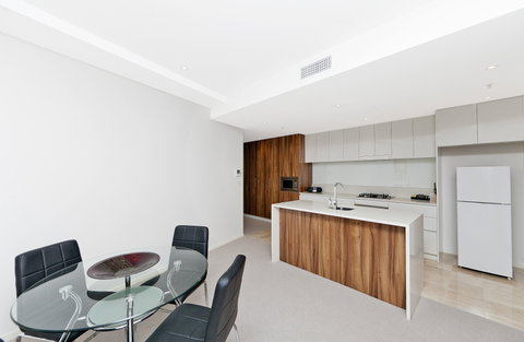 Astra Canberra Manhattan - Hotel QLD 15