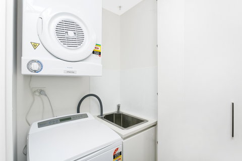 Astra Canberra Manhattan - Hotel QLD 16