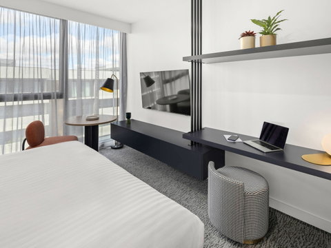 The Sebel Canberra Campbell - Hotel QLD 6