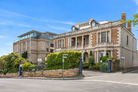Lenna Of Hobart - Hotel QLD 3