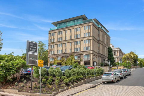 Lenna Of Hobart - Hotel QLD 4