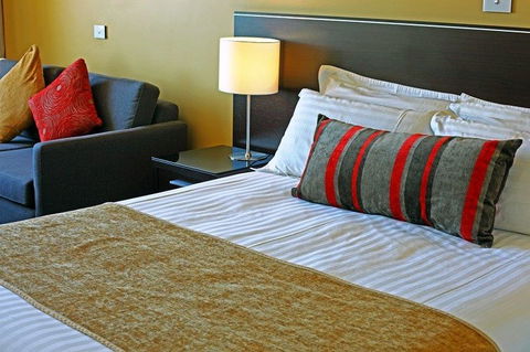Lenna Of Hobart - Hotel QLD 5