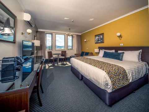 Lenna Of Hobart - Hotel QLD 6