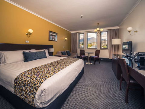 Lenna Of Hobart - Hotel QLD 7