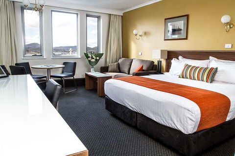 Lenna Of Hobart - Hotel QLD 8
