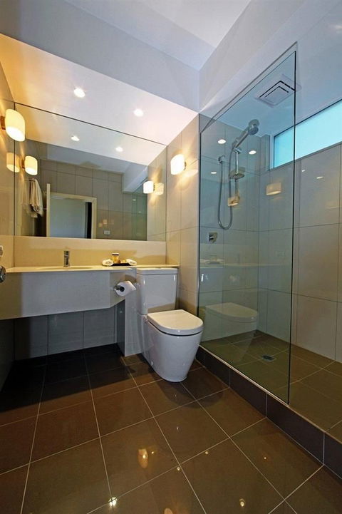 Lenna Of Hobart - Hotel QLD 10