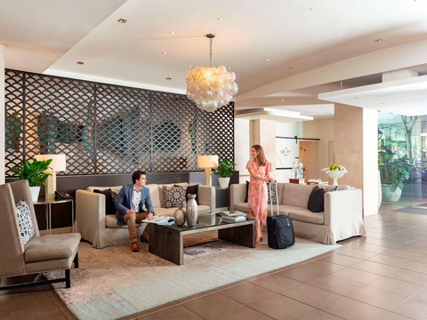 The Sebel Brisbane - Hotel QLD 0