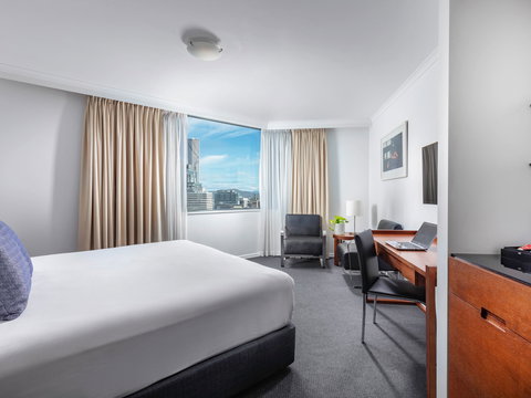 The Sebel Brisbane - Hotel QLD 2