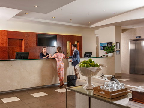 The Sebel Brisbane - Hotel QLD 3