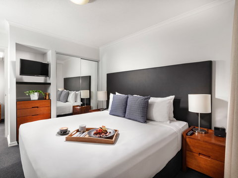 The Sebel Brisbane - Hotel QLD 4