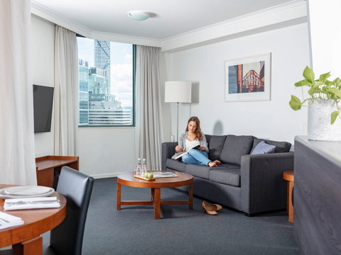 The Sebel Brisbane - Hotel QLD 6