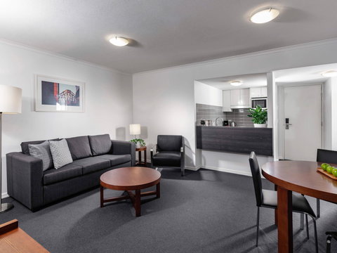 The Sebel Brisbane - Hotel QLD 7