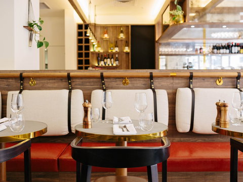 The Sebel Brisbane - Hotel QLD 11