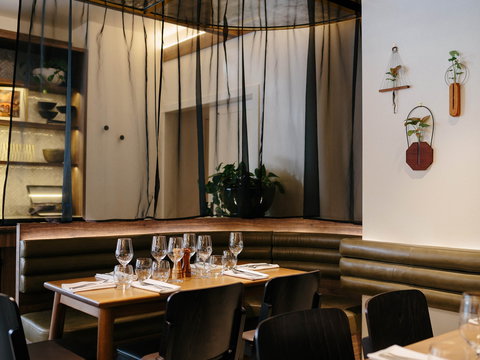 The Sebel Brisbane - Hotel QLD 13