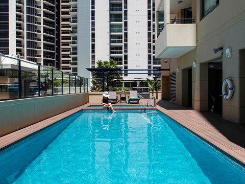 The Sebel Brisbane - Hotel QLD 14