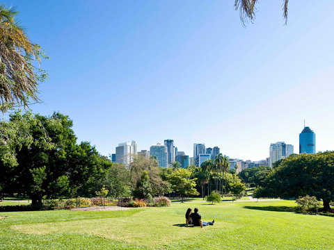 The Sebel Brisbane - Hotel QLD 15