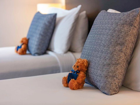 The Sebel Brisbane - Hotel QLD 16