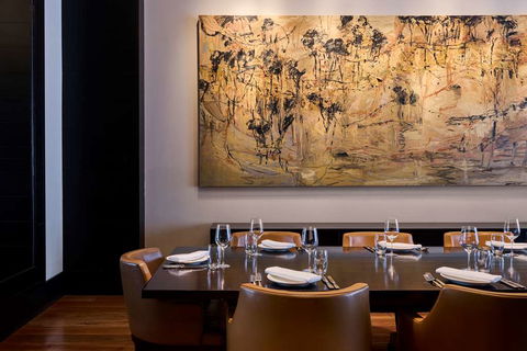 Grand Hyatt Melbourne - Hotel QLD 13