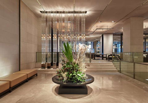 Grand Hyatt Melbourne - Hotel QLD 5
