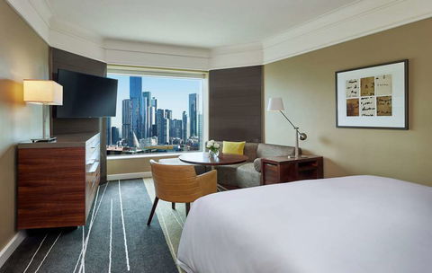 Grand Hyatt Melbourne - Hotel QLD 7