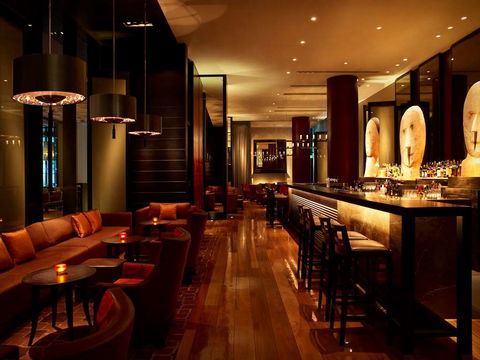 Grand Hyatt Melbourne - Hotel QLD 8