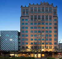 Mayfair Hotel