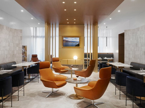 Pullman Adelaide - Hotel QLD 2