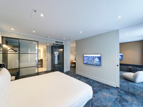 Pullman Adelaide - Hotel QLD 3