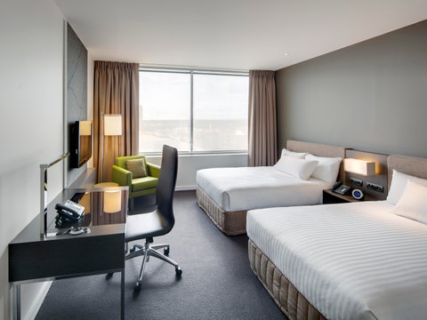 Pullman Adelaide - Hotel QLD 4
