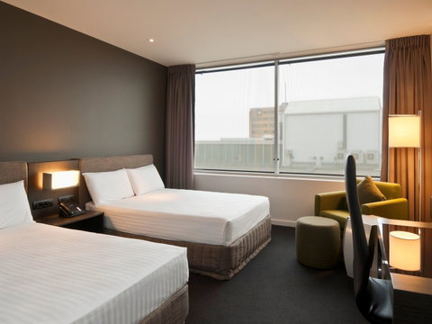Pullman Adelaide - Hotel QLD 5