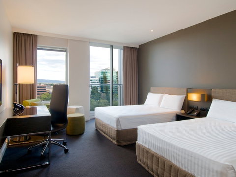 Pullman Adelaide - Hotel QLD 6